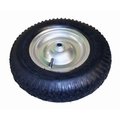 Precision Products 16" Dump Cart Repl Tire RW200
